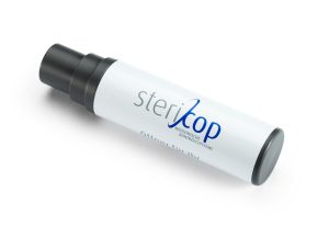 Der Öffner für den Helixtest SMU-LC von Stericop